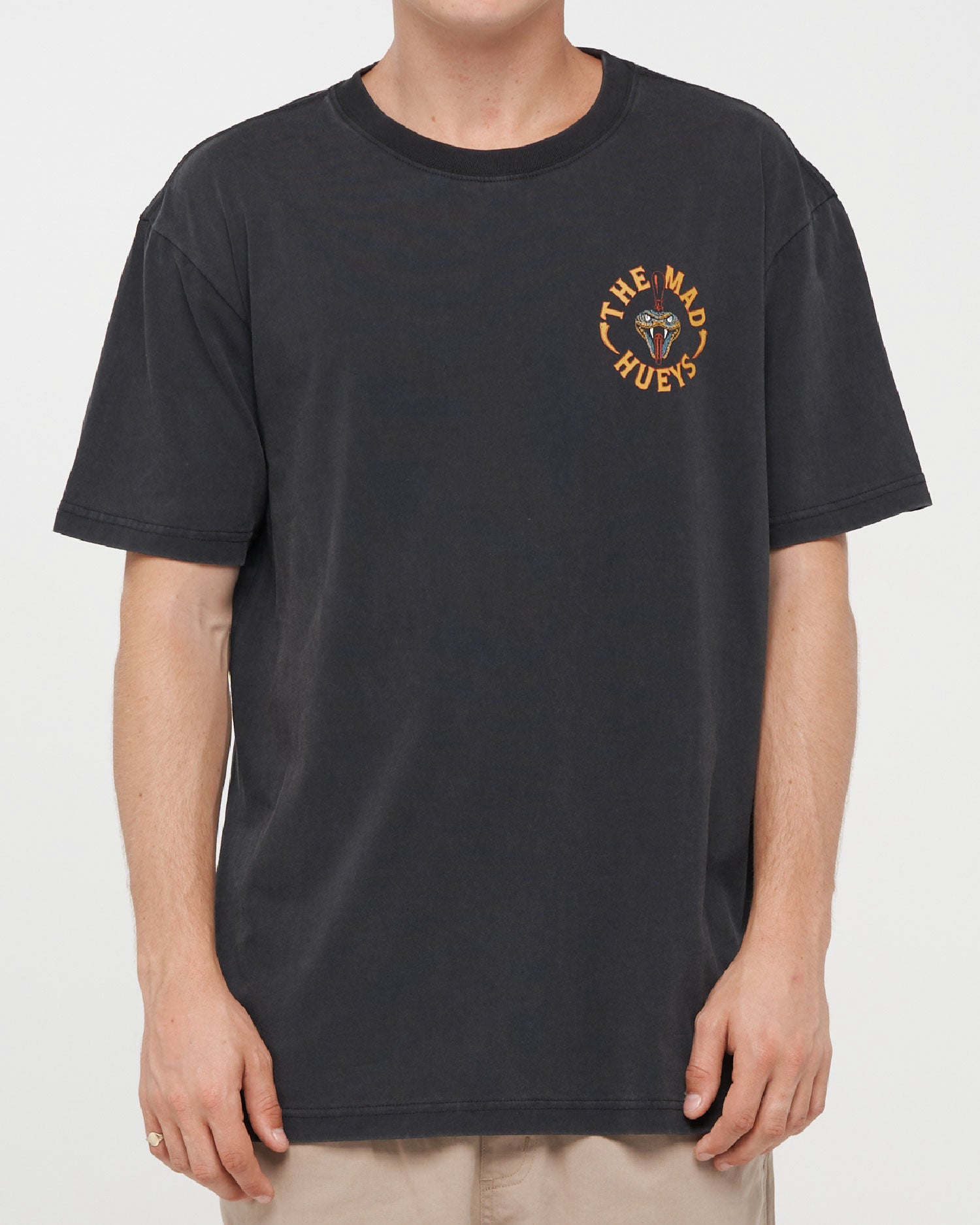 Fanging Keg | Short Sleeve Tee