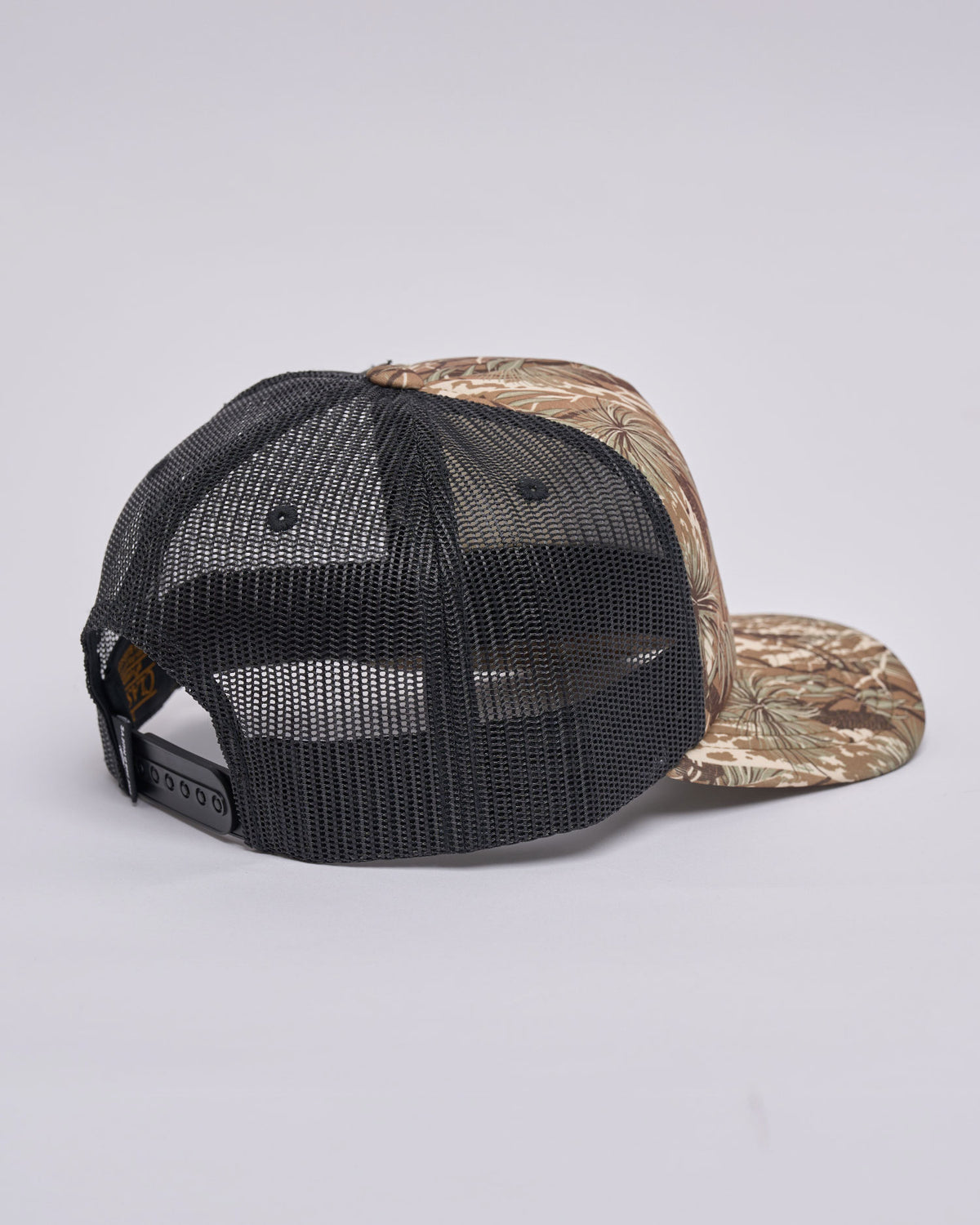 Pro Hueys | Foam Trucker