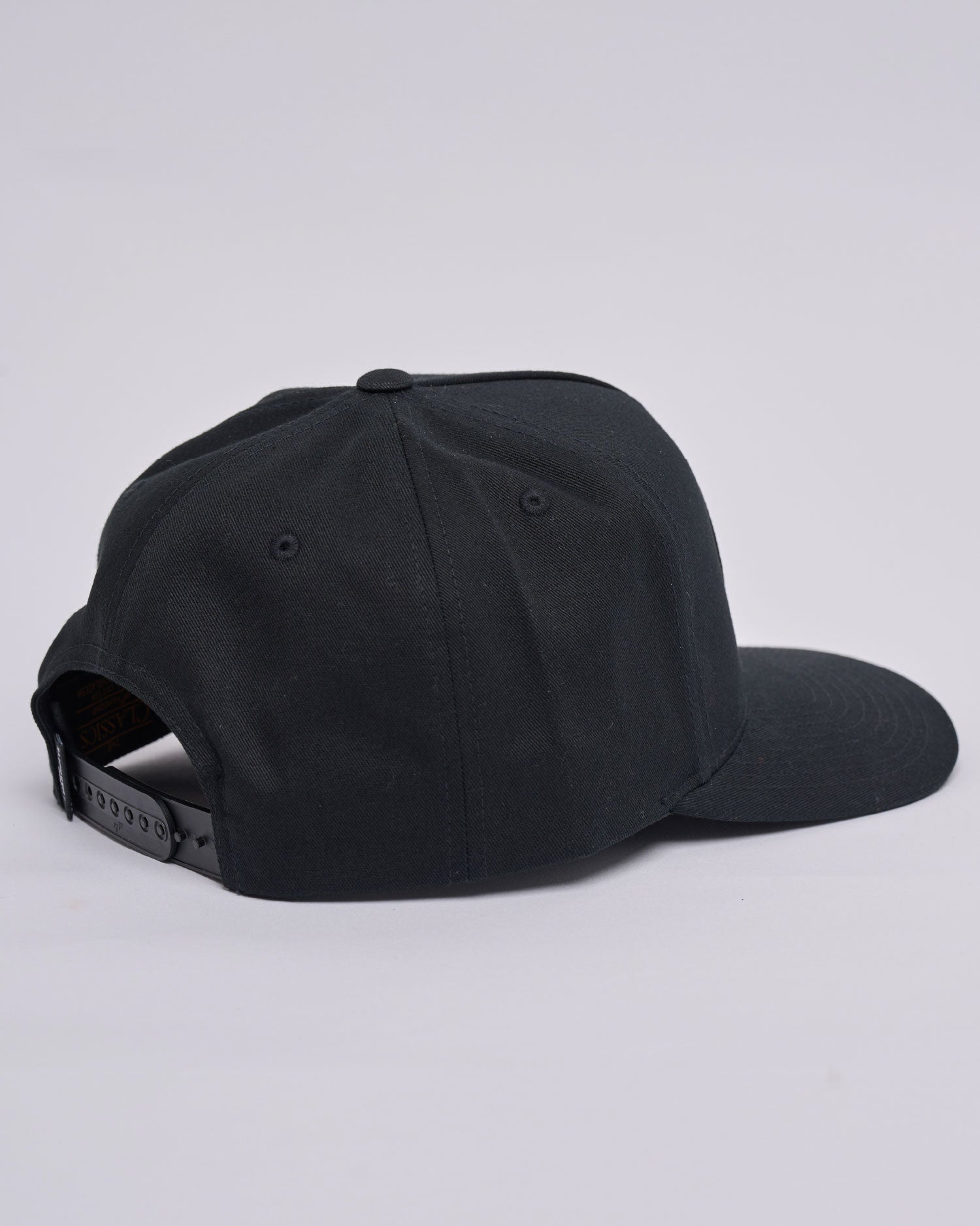 Shield Fk Off | Twill Snapback
