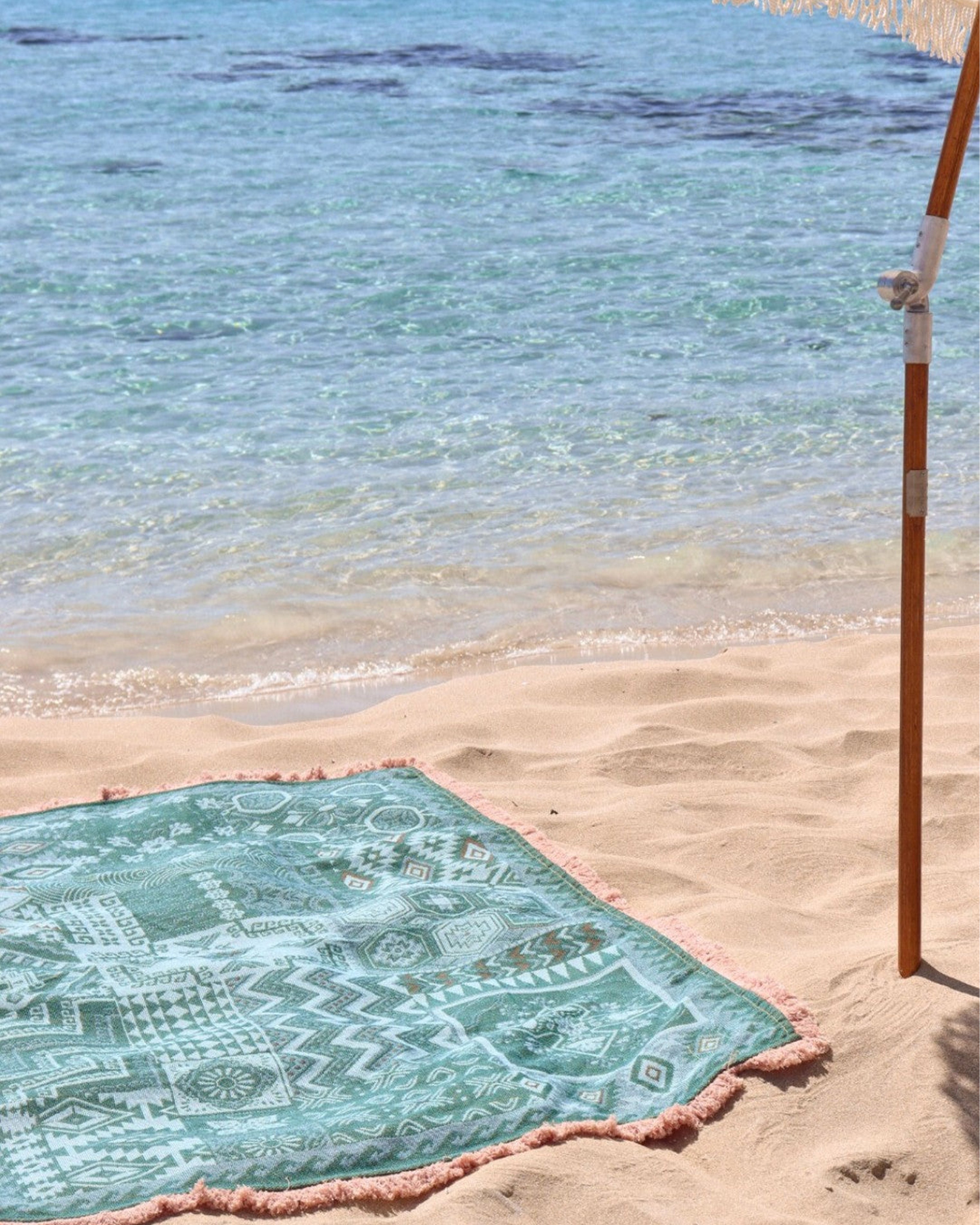 The Mallorca Rug