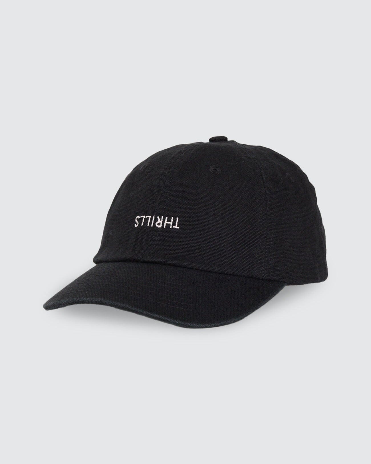 Minimal Thrills 6 Panel Cap