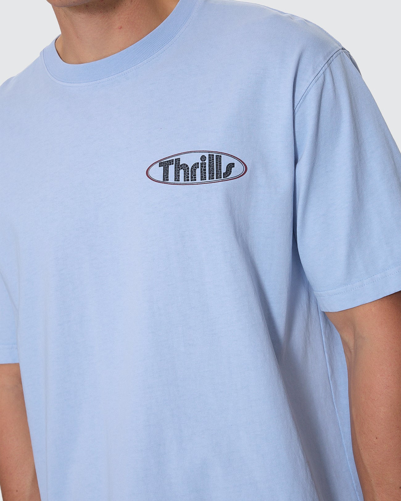 Val For The Win Oversize Fit Tee