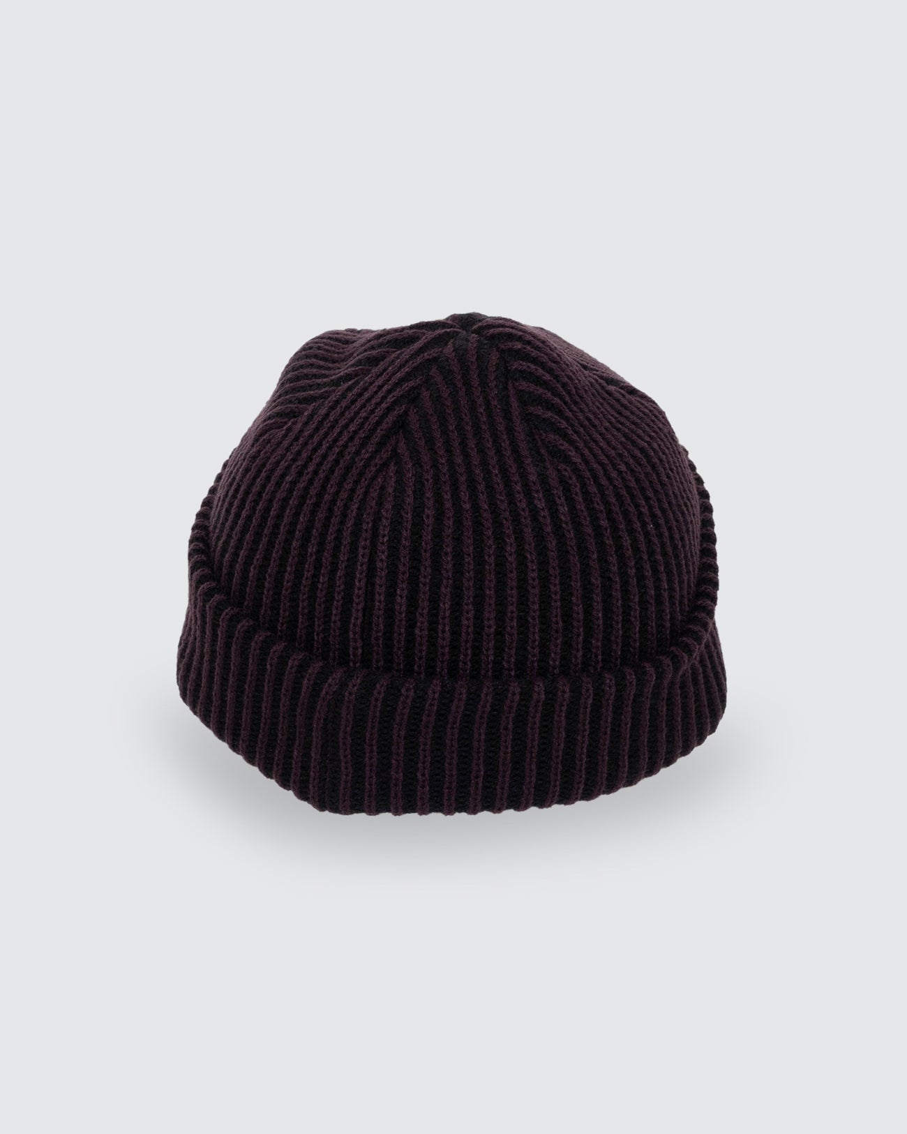 Thrills Classic Ribbed Beanie