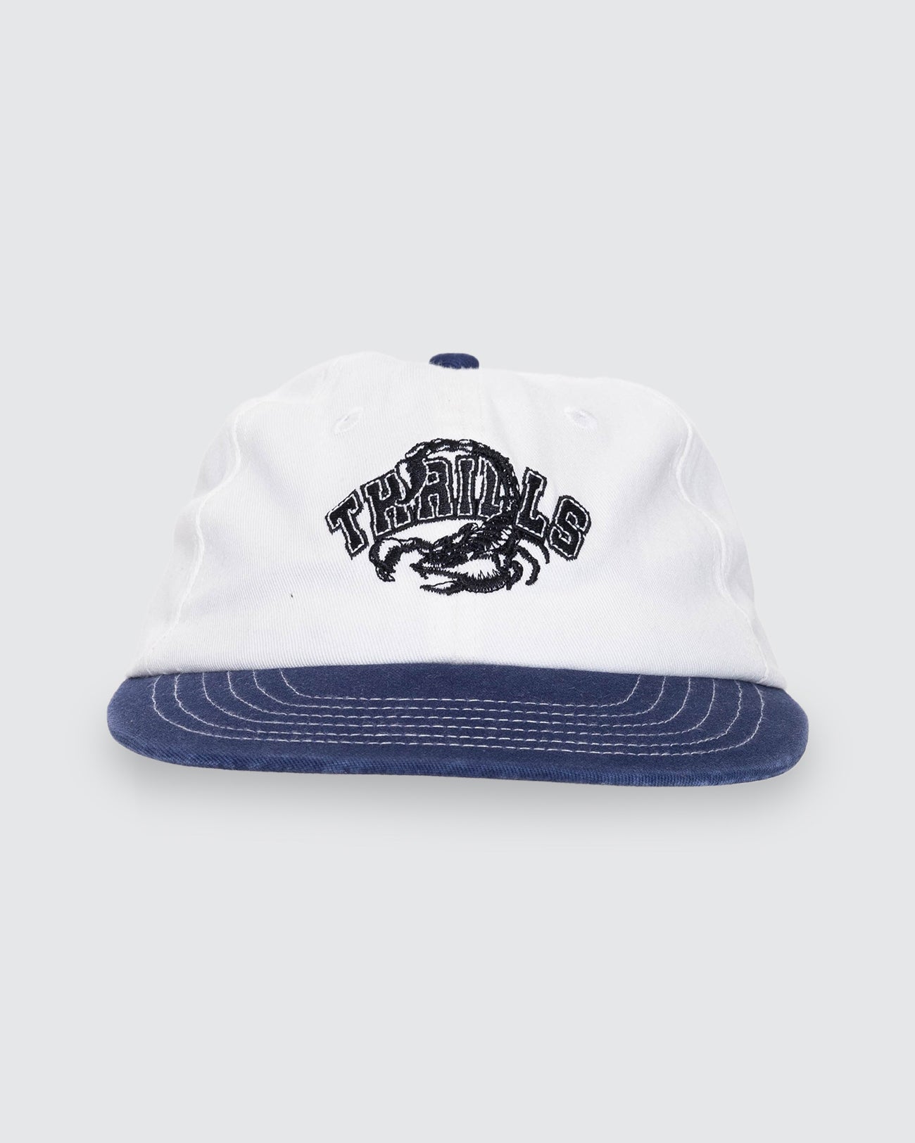 Thrill Of Victory 5 Panel Cap