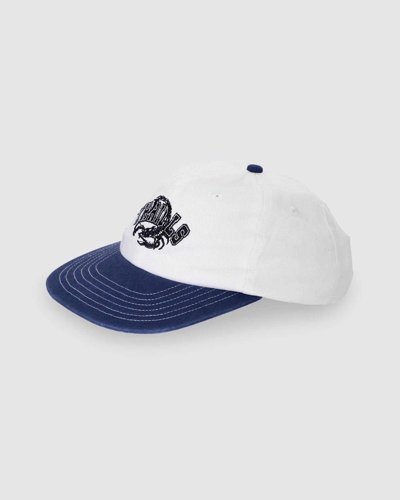 Thrill Of Victory 5 Panel Cap