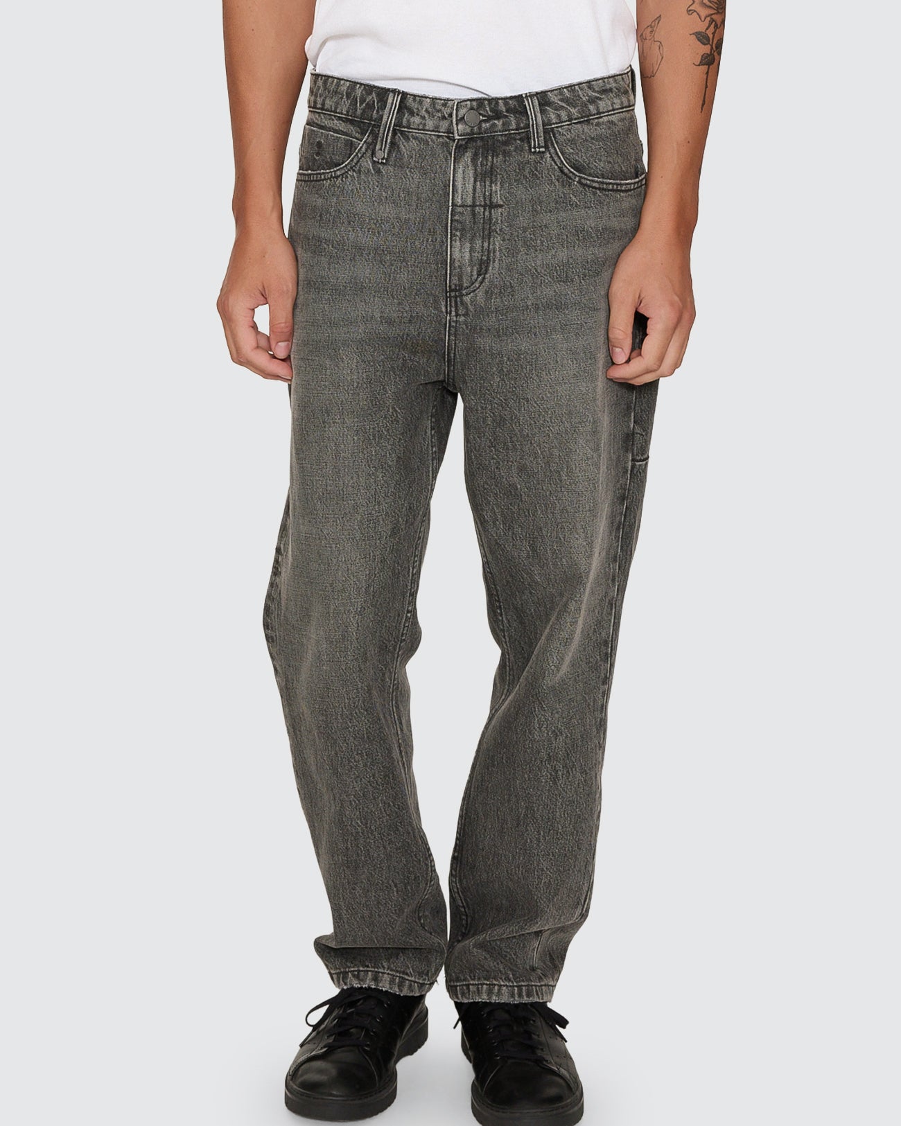 Slacker Relaxed Denim Jean