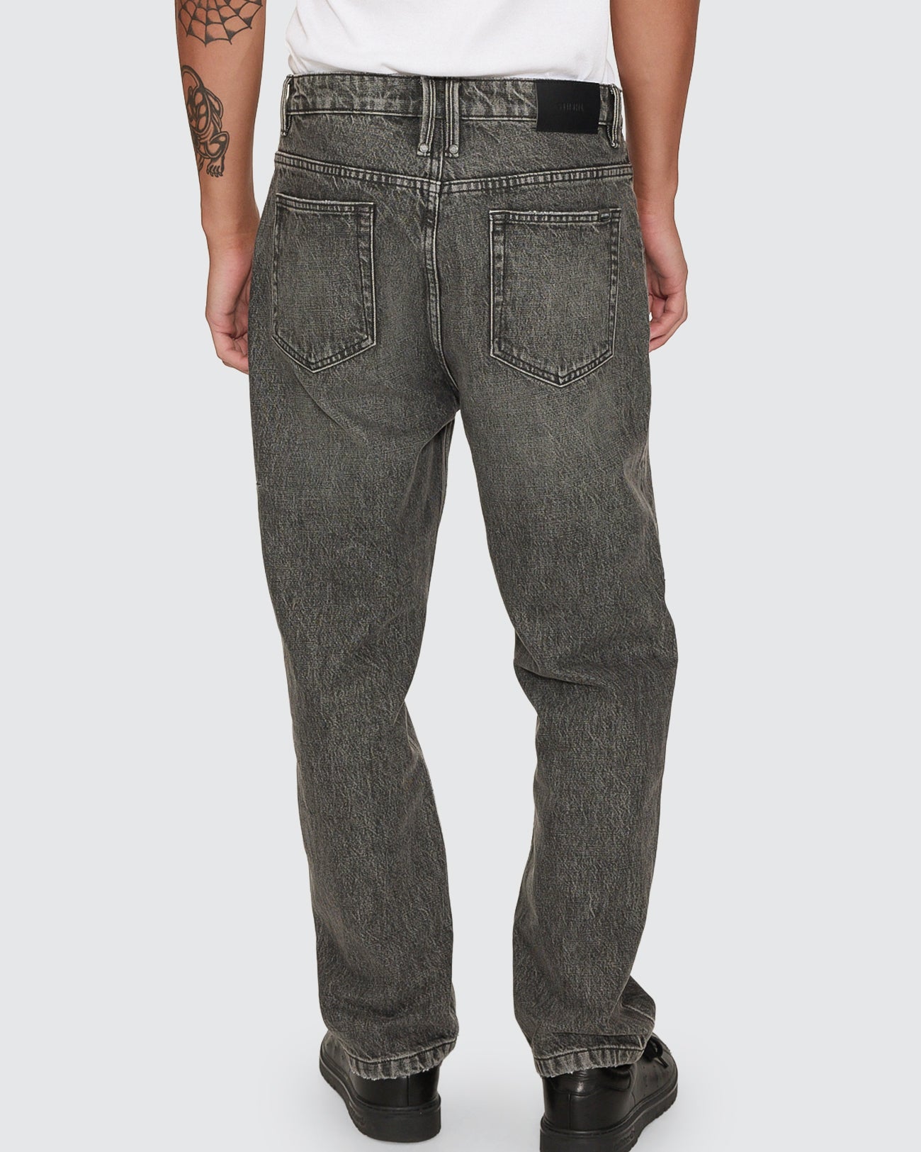 Slacker Relaxed Denim Jean