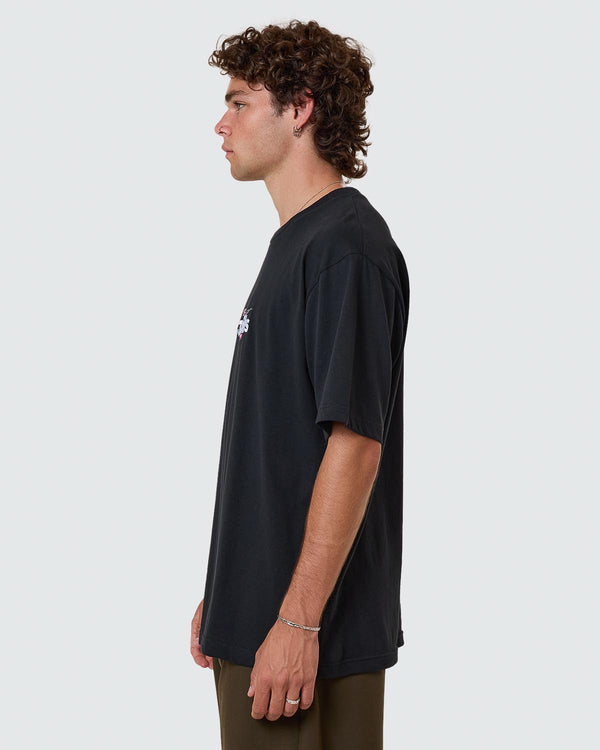 Make A Wish Oversize Fit Tee