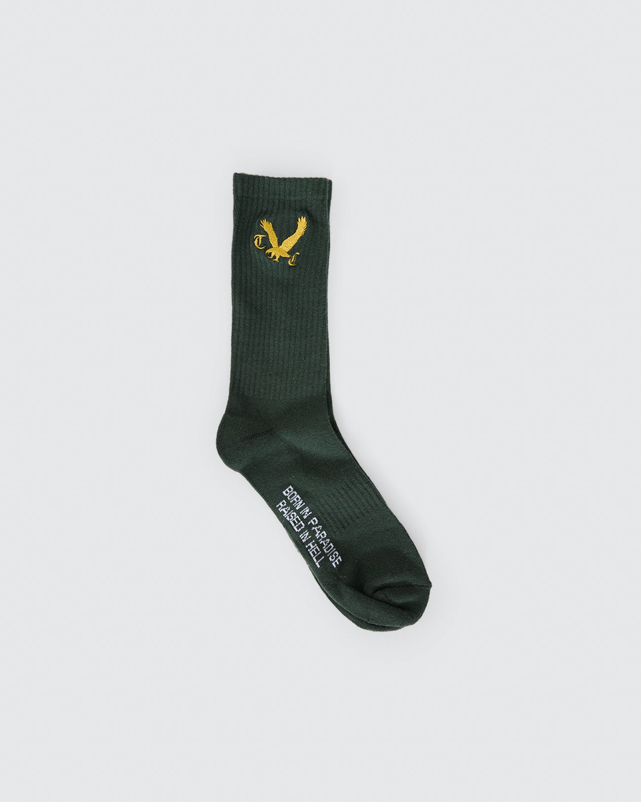 Seen & Heard 3 Pack Sock