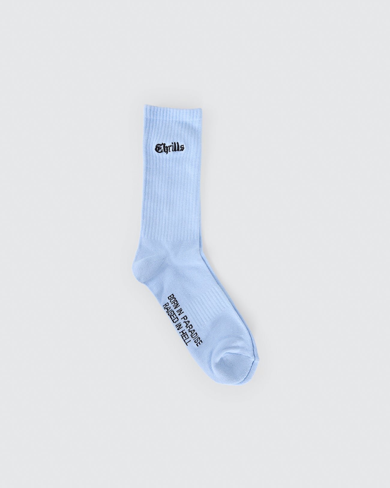 Everything In Its Place 3 Pack Sock