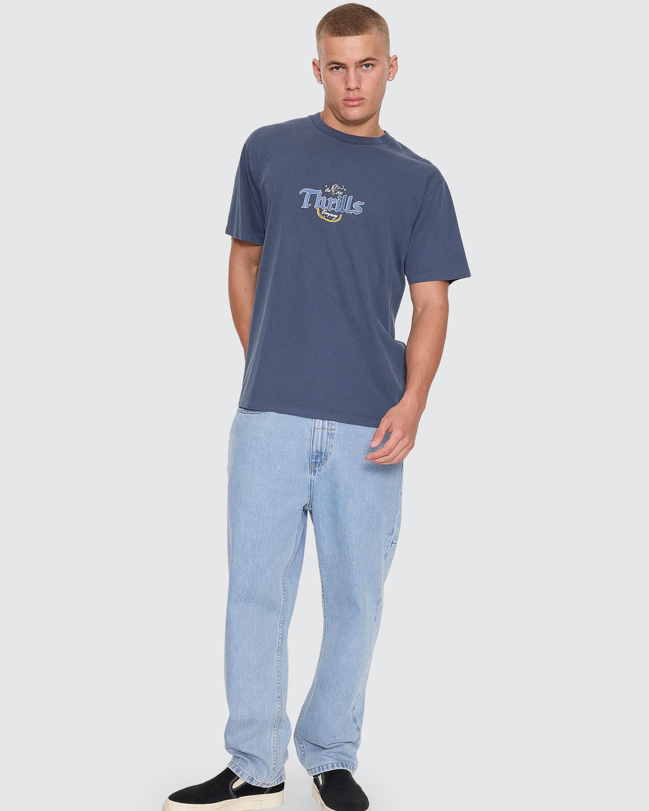 Twist Off Merch Tee