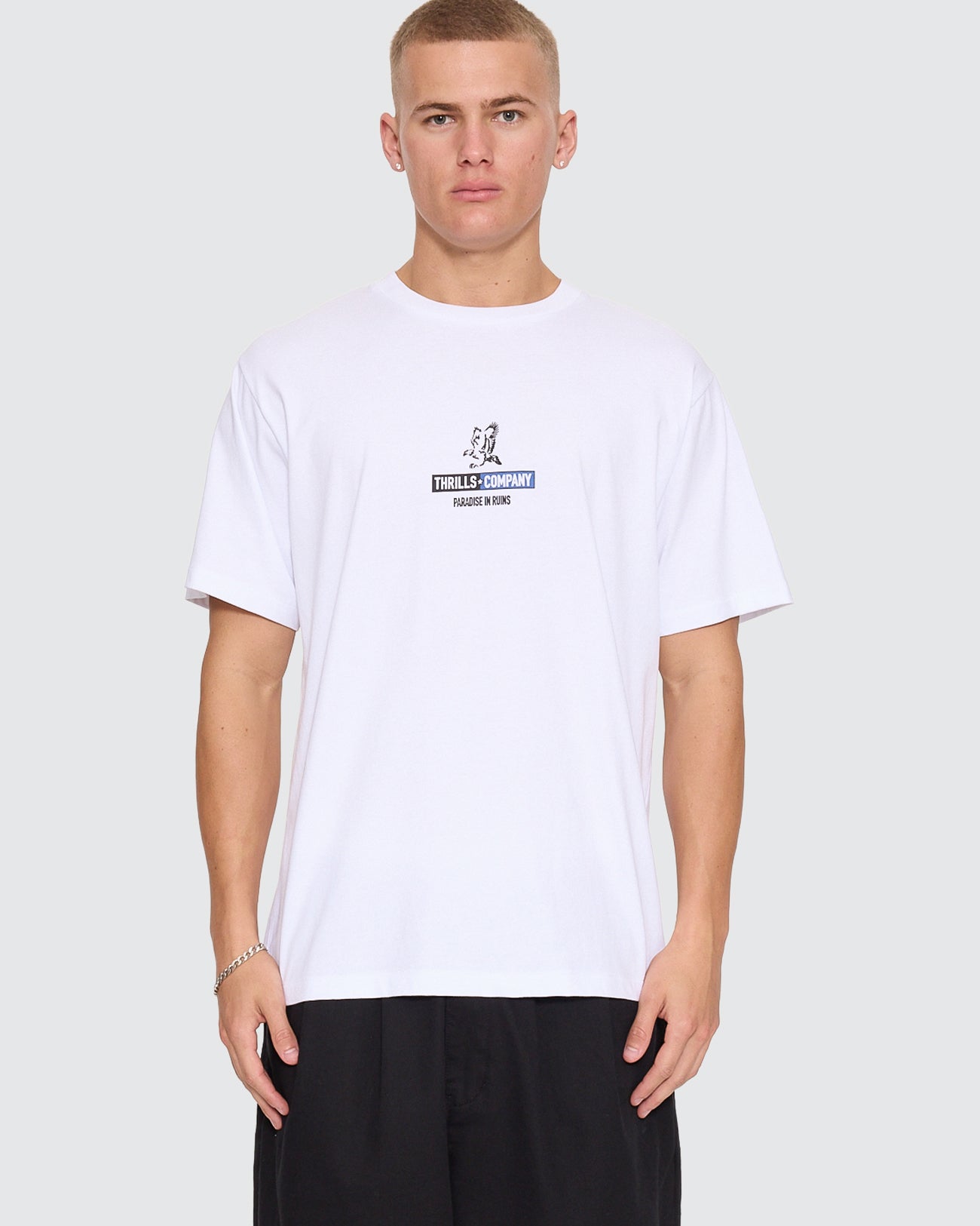 Risen Merch Tee