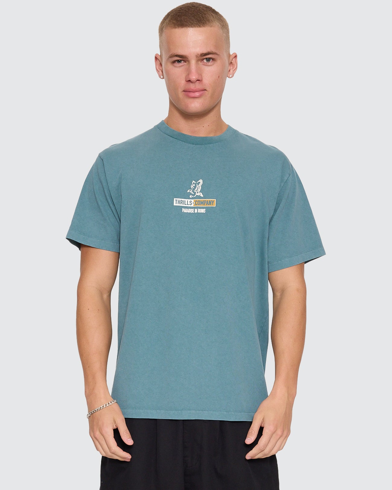 Risen Merch Tee