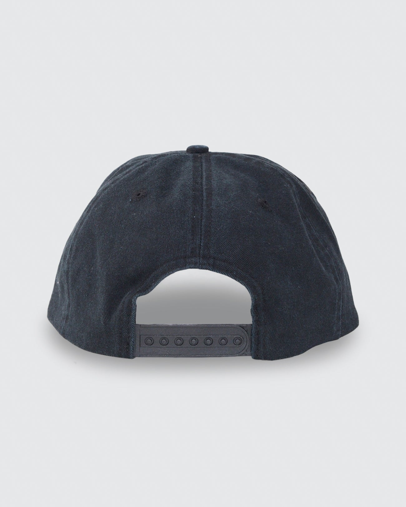 Hard Knocks College 5 Panel Cap