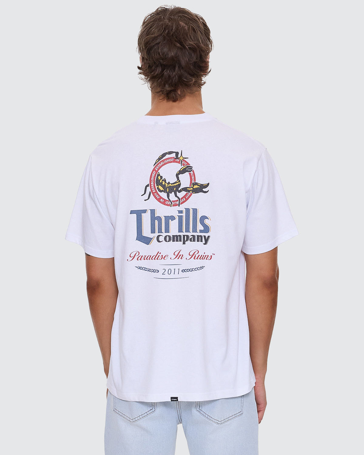 Banquet Merch Fit Tee