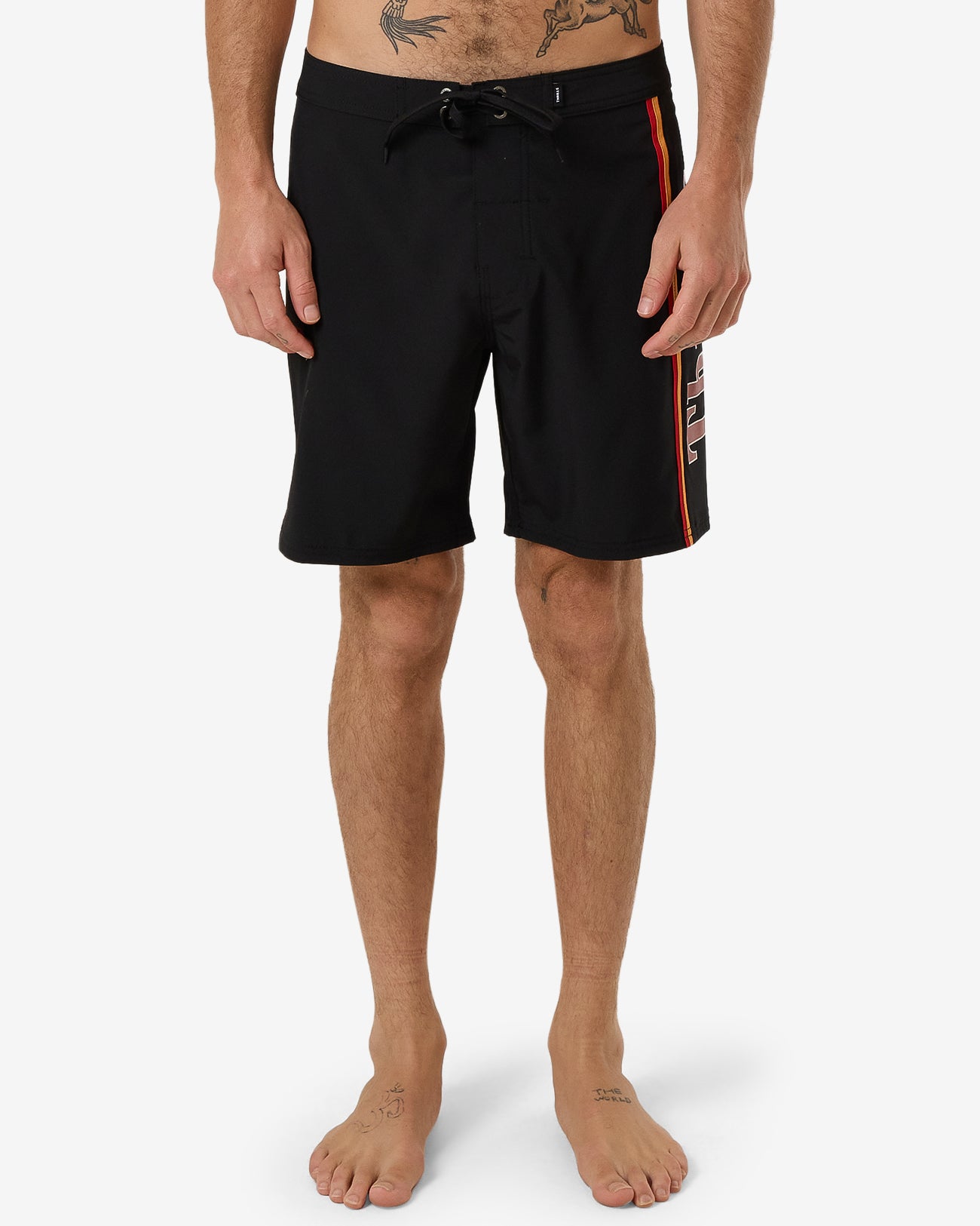 Never Stop Boardshort