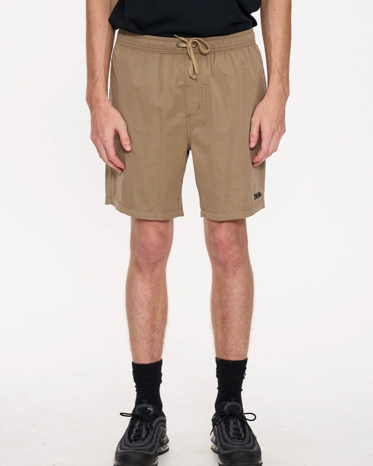 Thrills Forever Volley