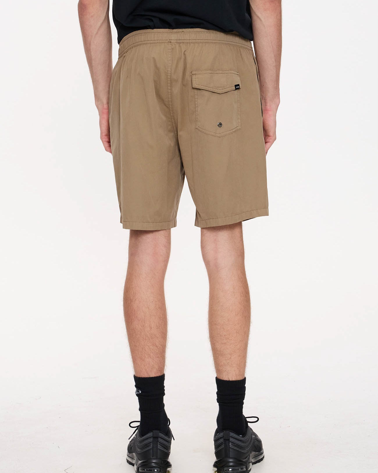 Thrills Forever Volley