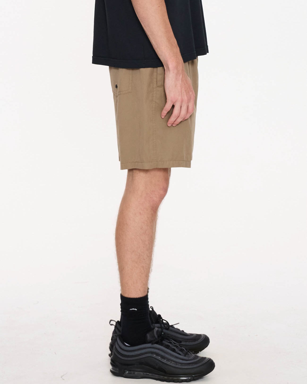 Thrills Forever Volley