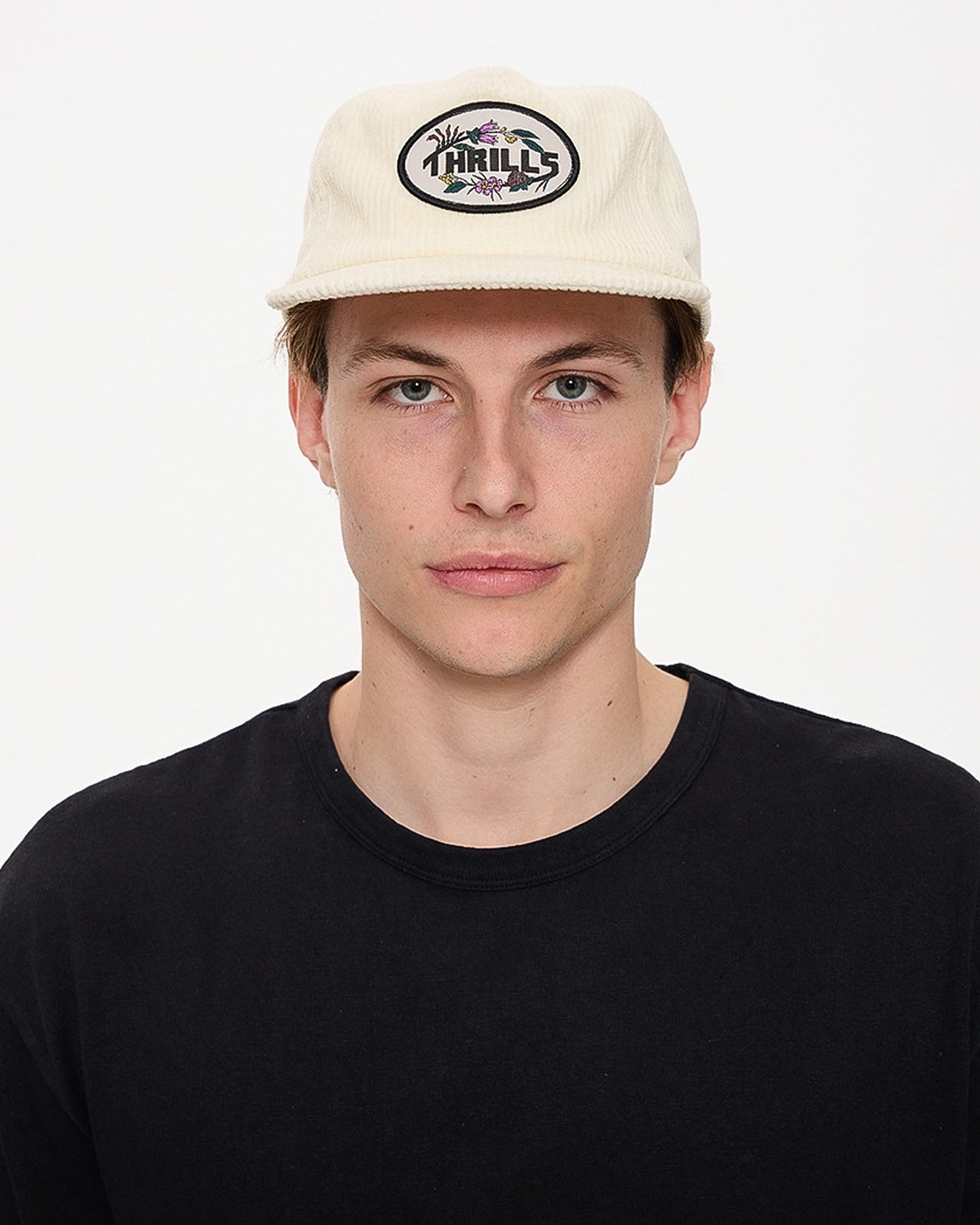 Beauty Around Us 5 Panel Cap