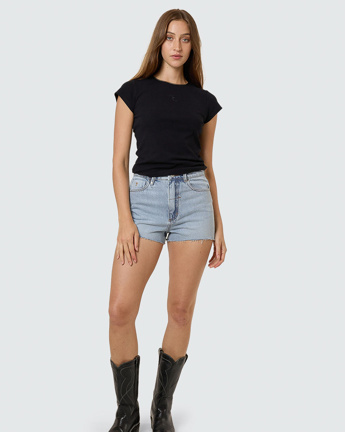 Sadie Short