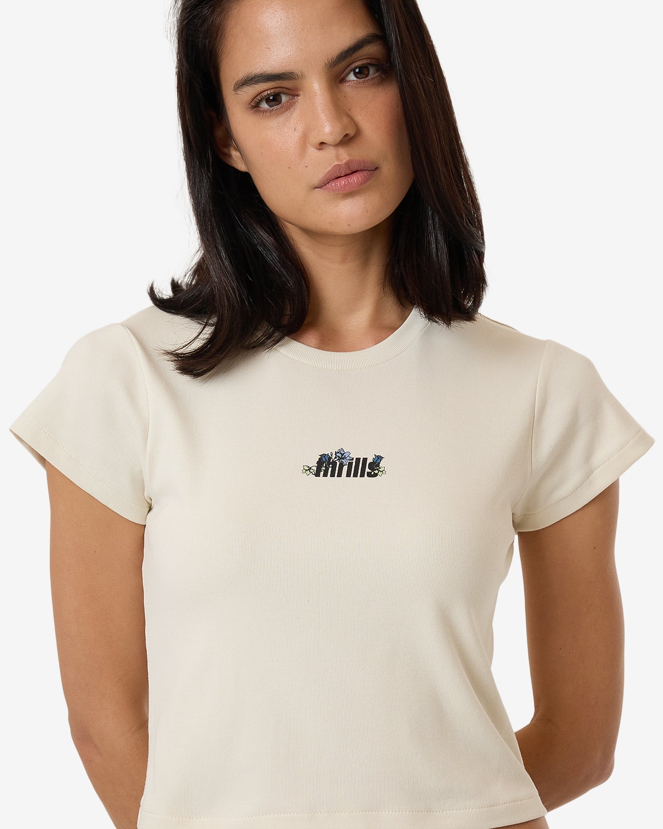 Natural Thrills Mini Tee