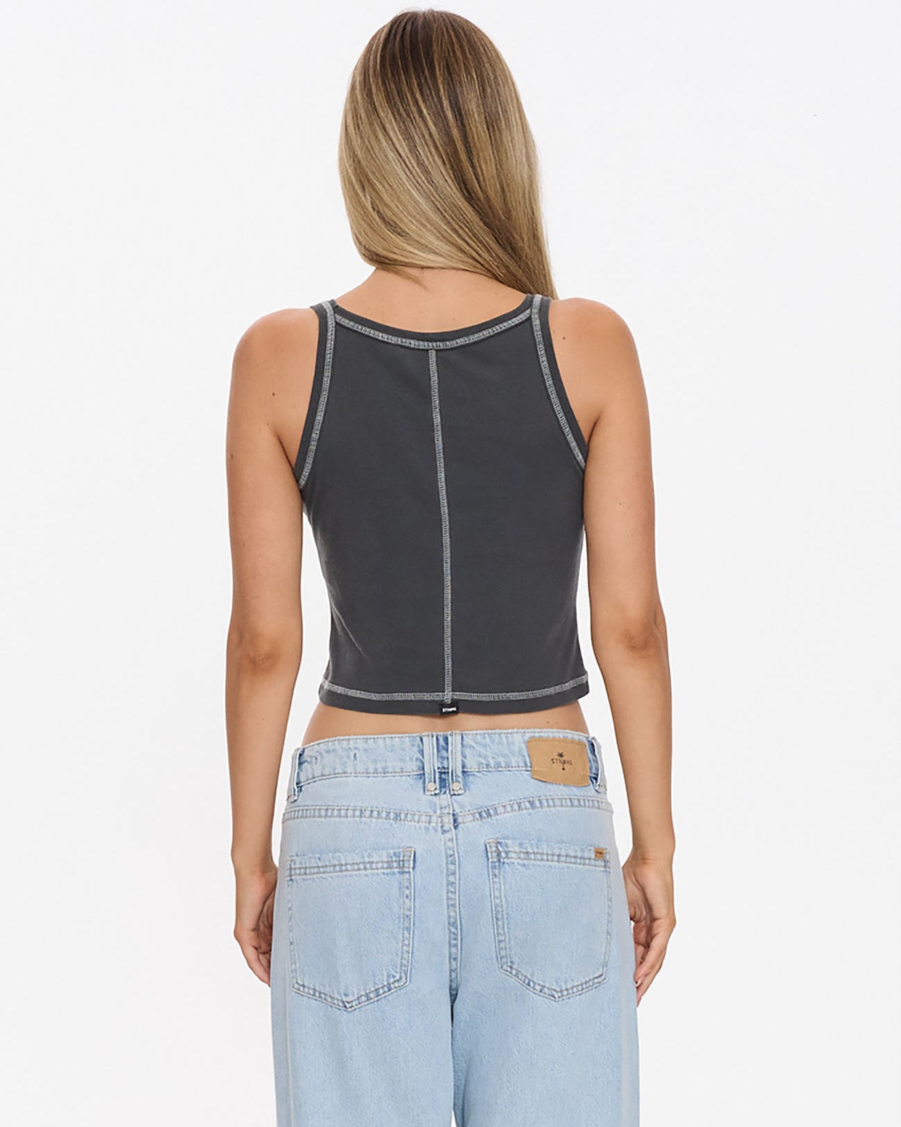 Burning Hearts Base Tank