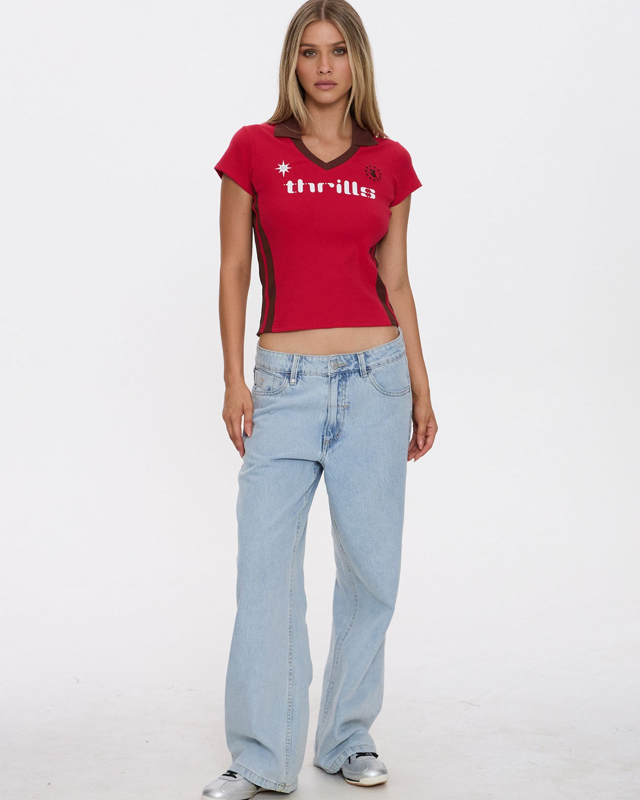 Hot Shot Polo Club Tee