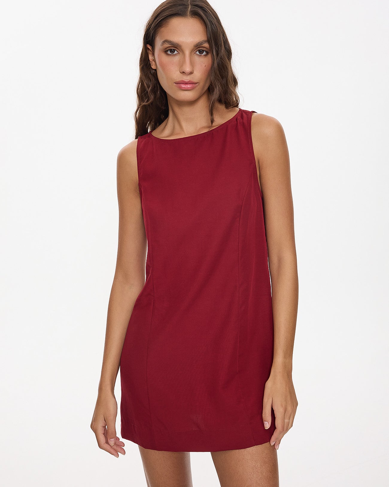 Knox Mini Dress