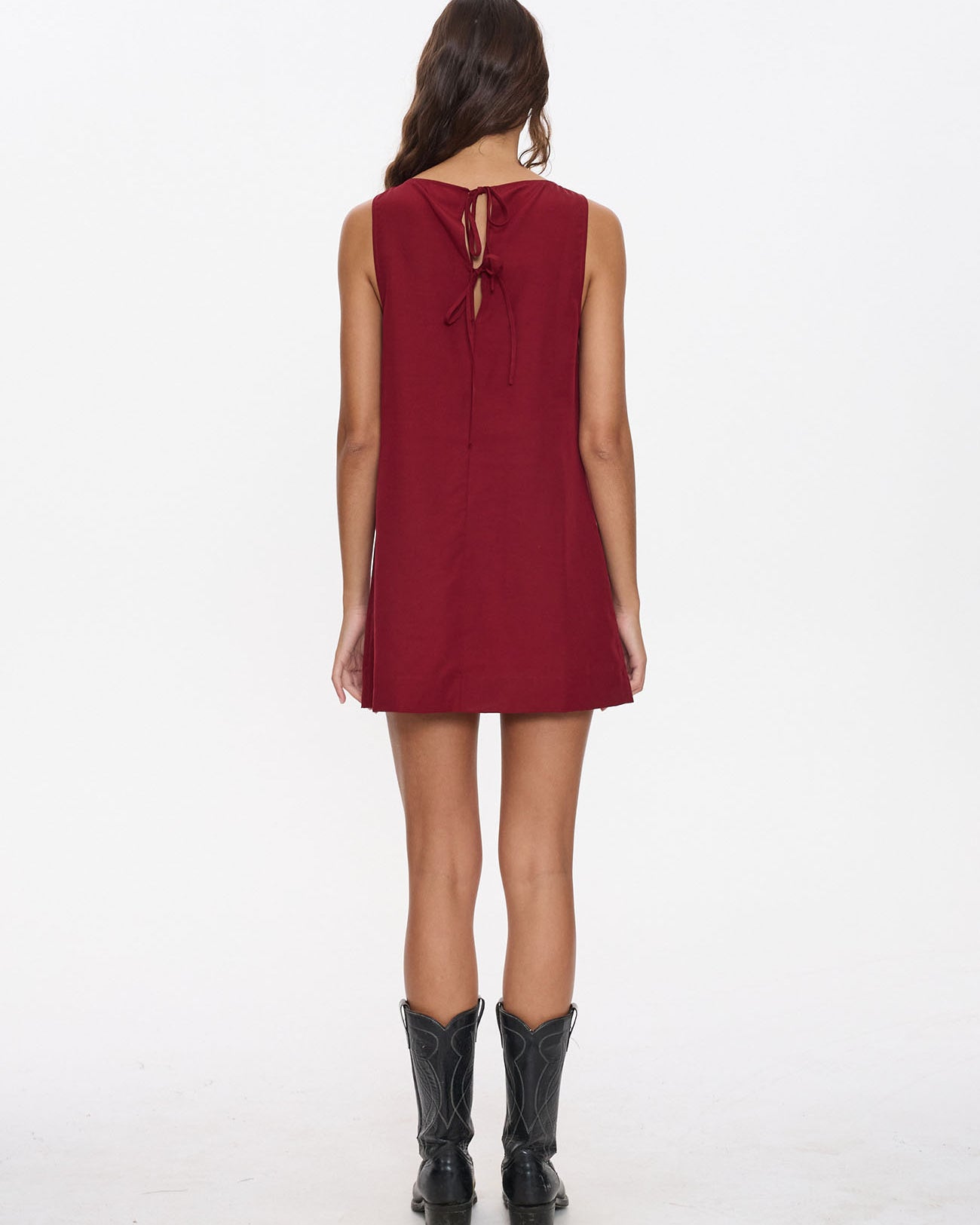Knox Mini Dress