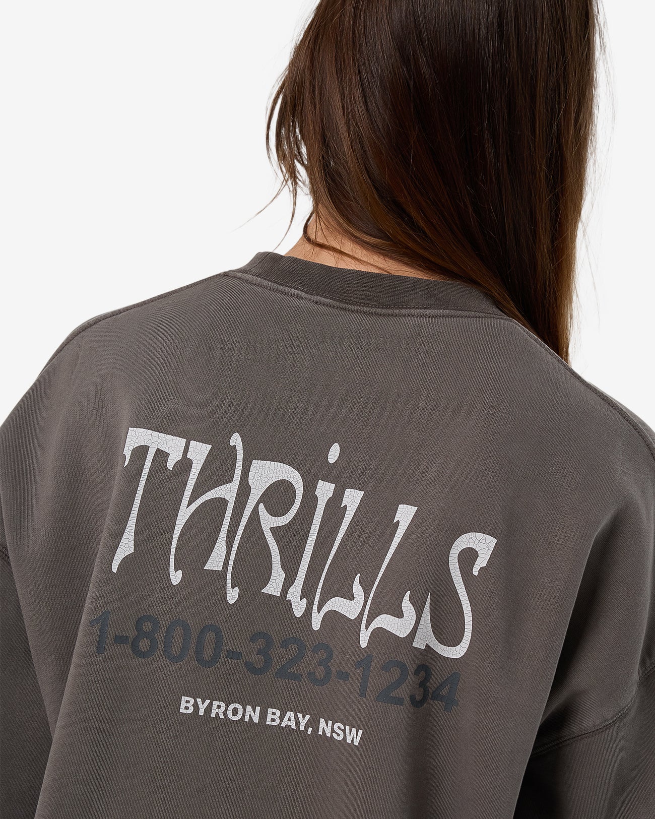 Decisions Slouch Crew
