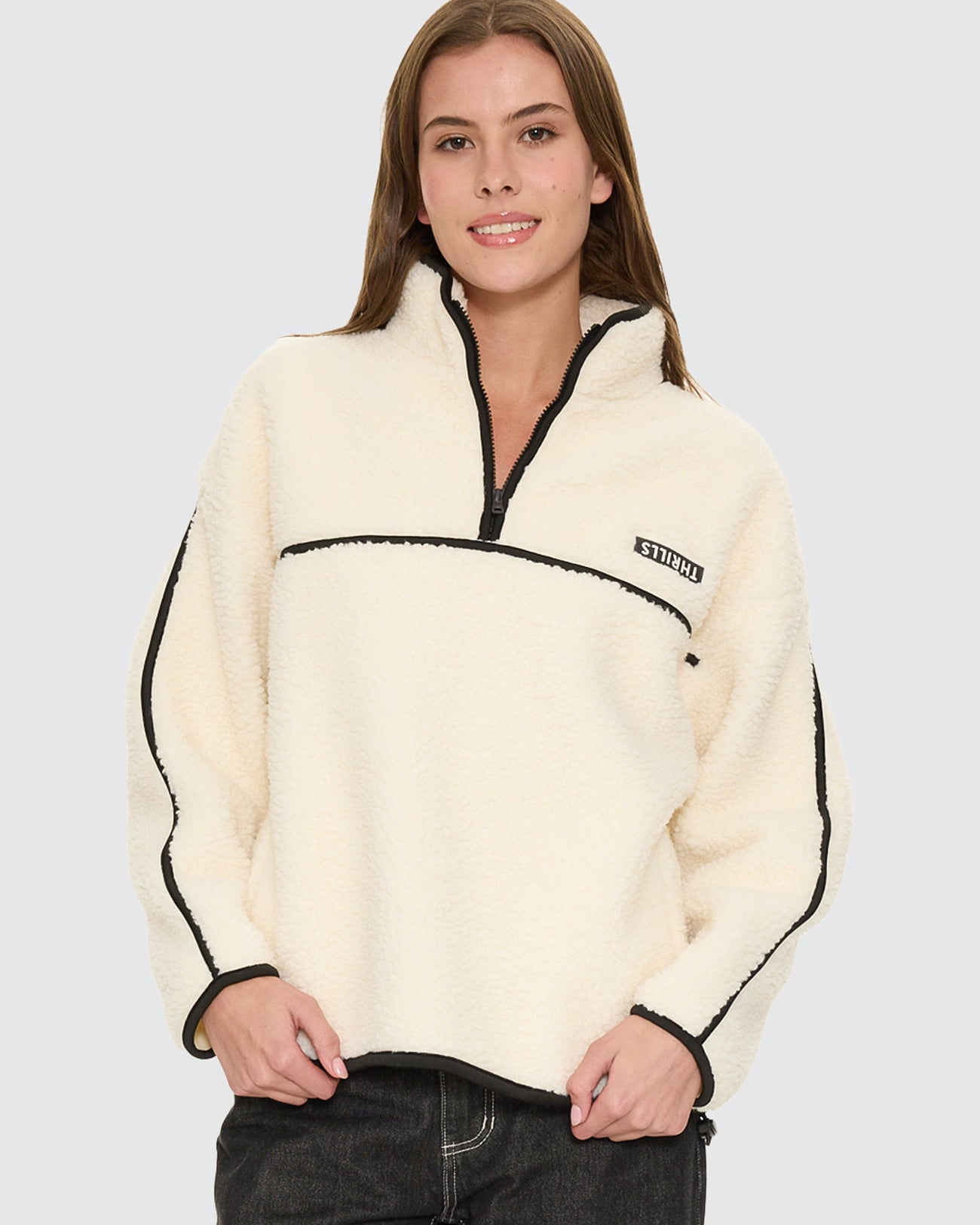 All Star Sherpa Fleece