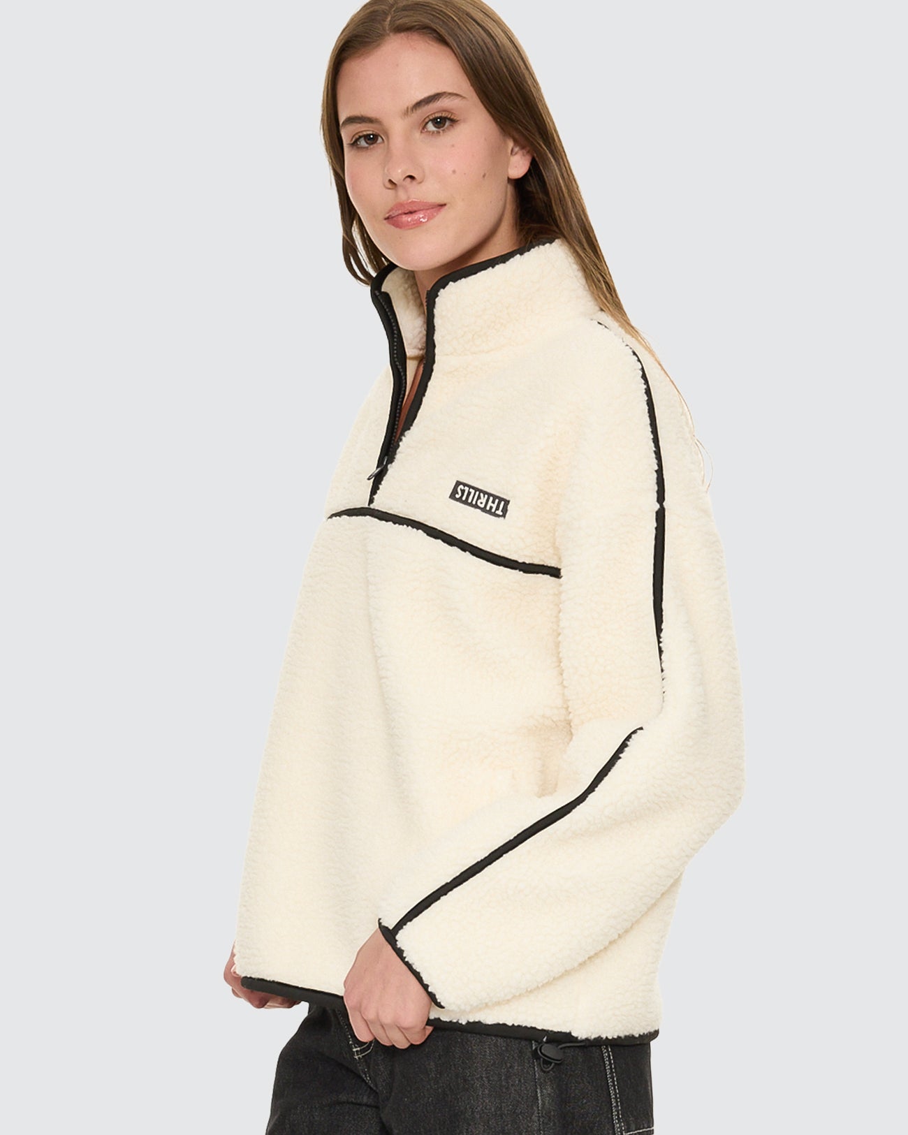 All Star Sherpa Fleece