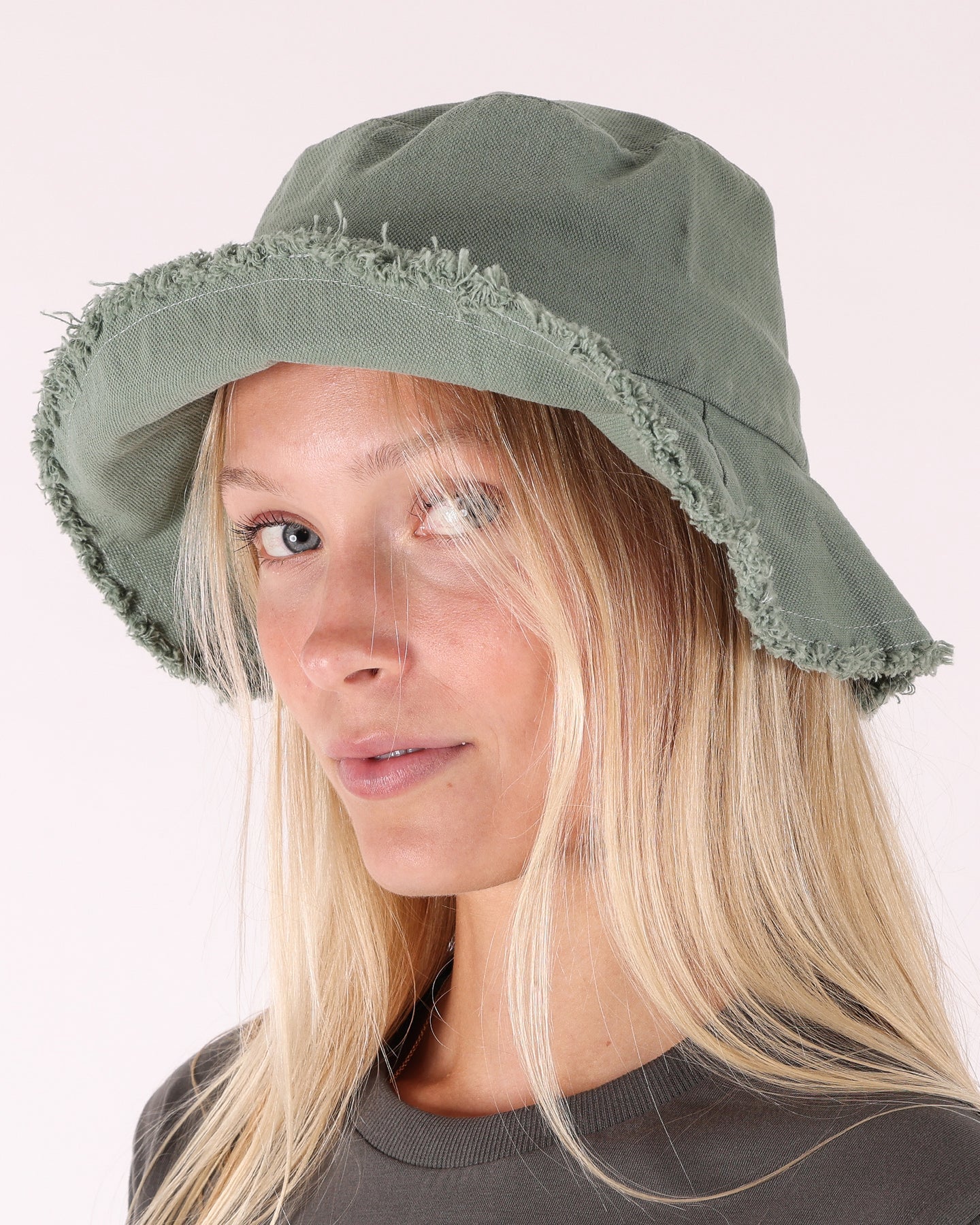 Sea Breeze Beach Hat