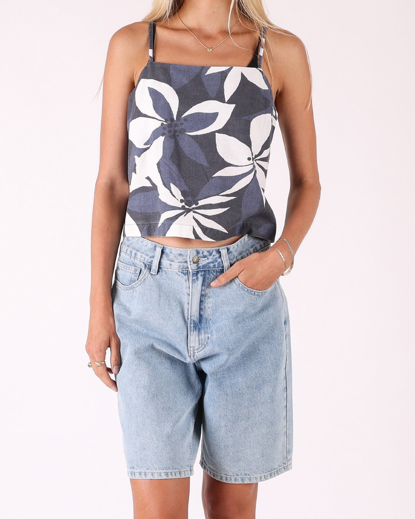 Essential Cami Top
