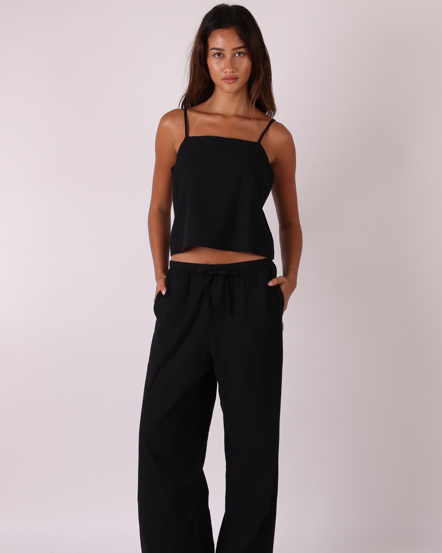 Essential Cami Top