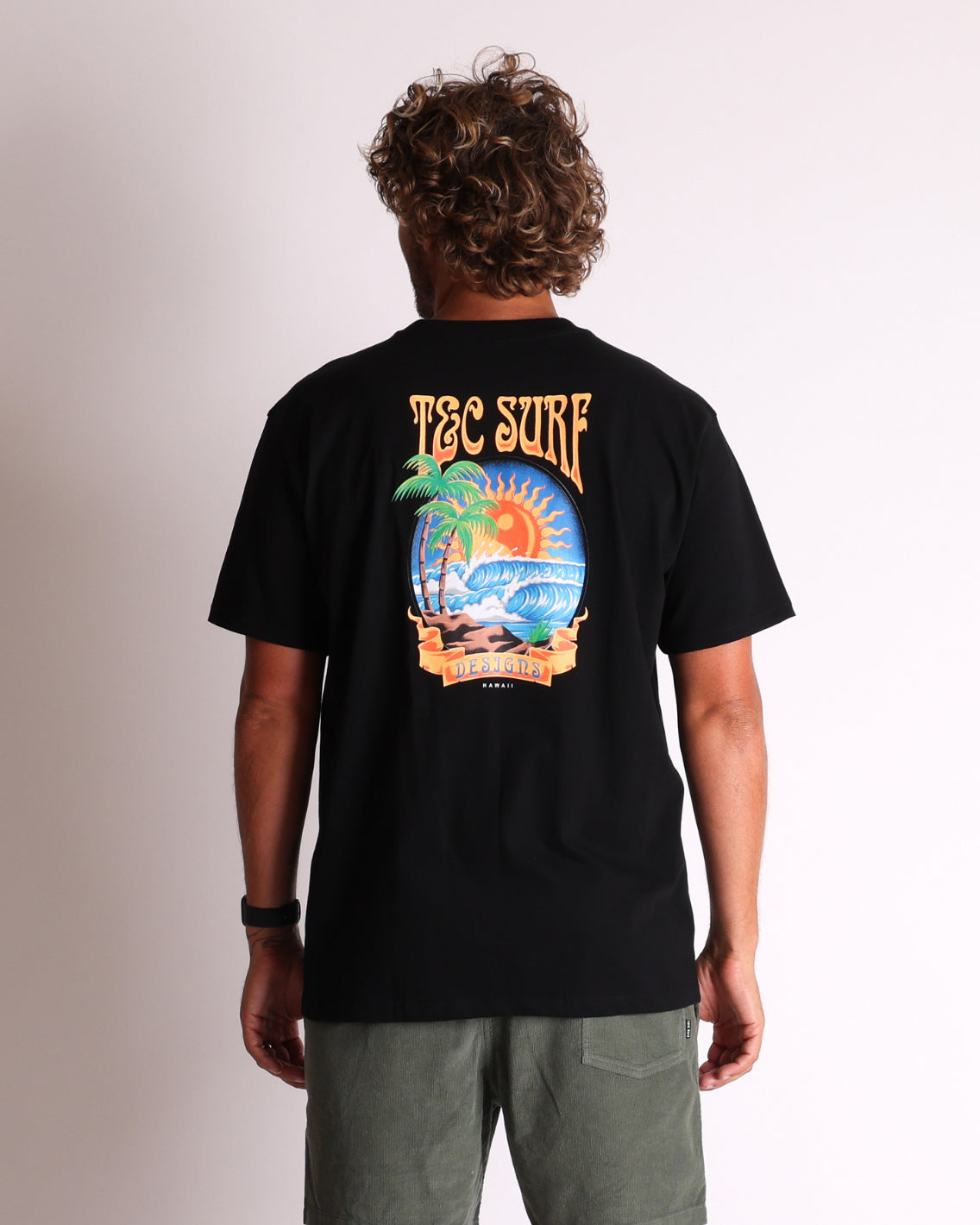 Grateful Tee