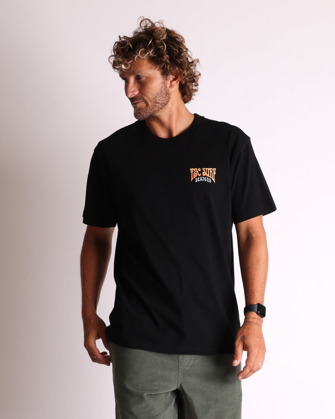Grateful Tee