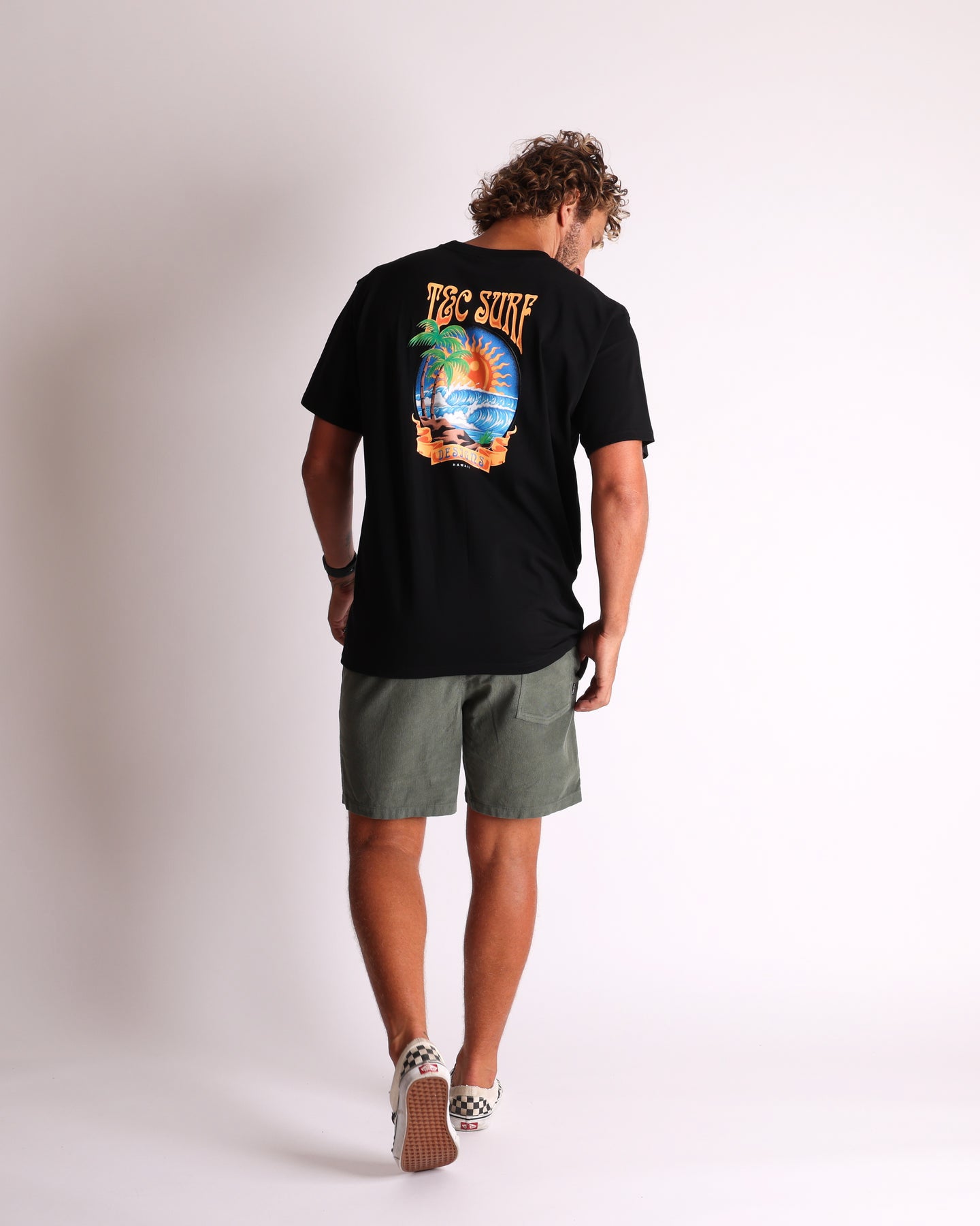 Grateful Tee