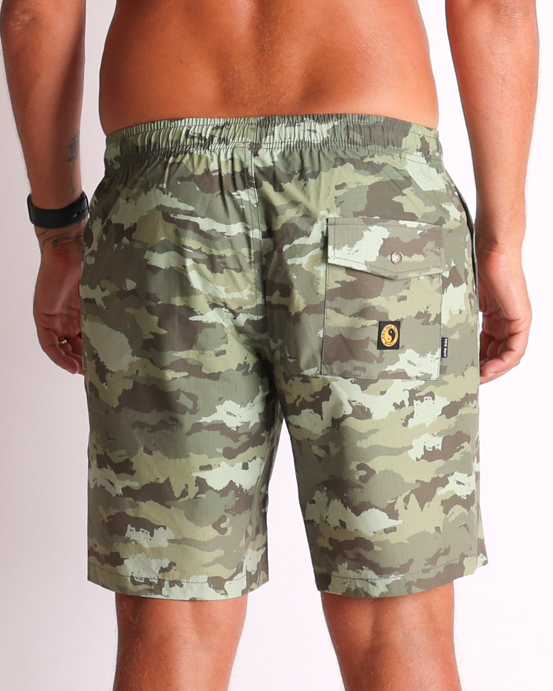 Field Day Short