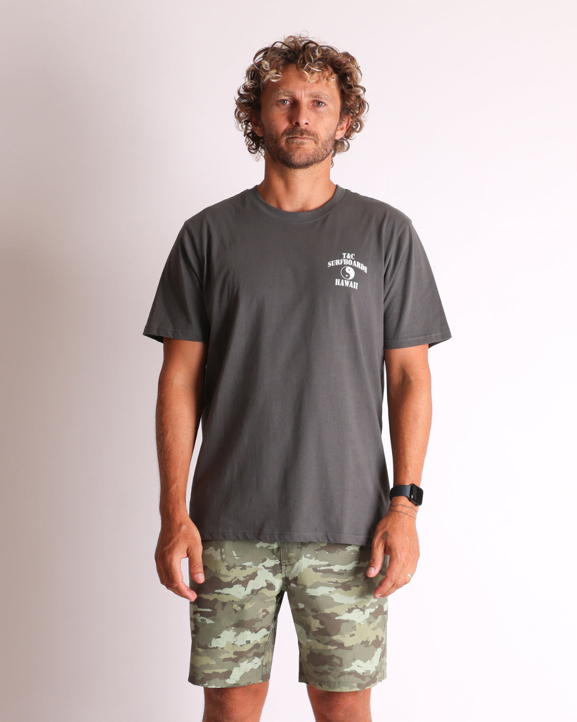 Field Day Short
