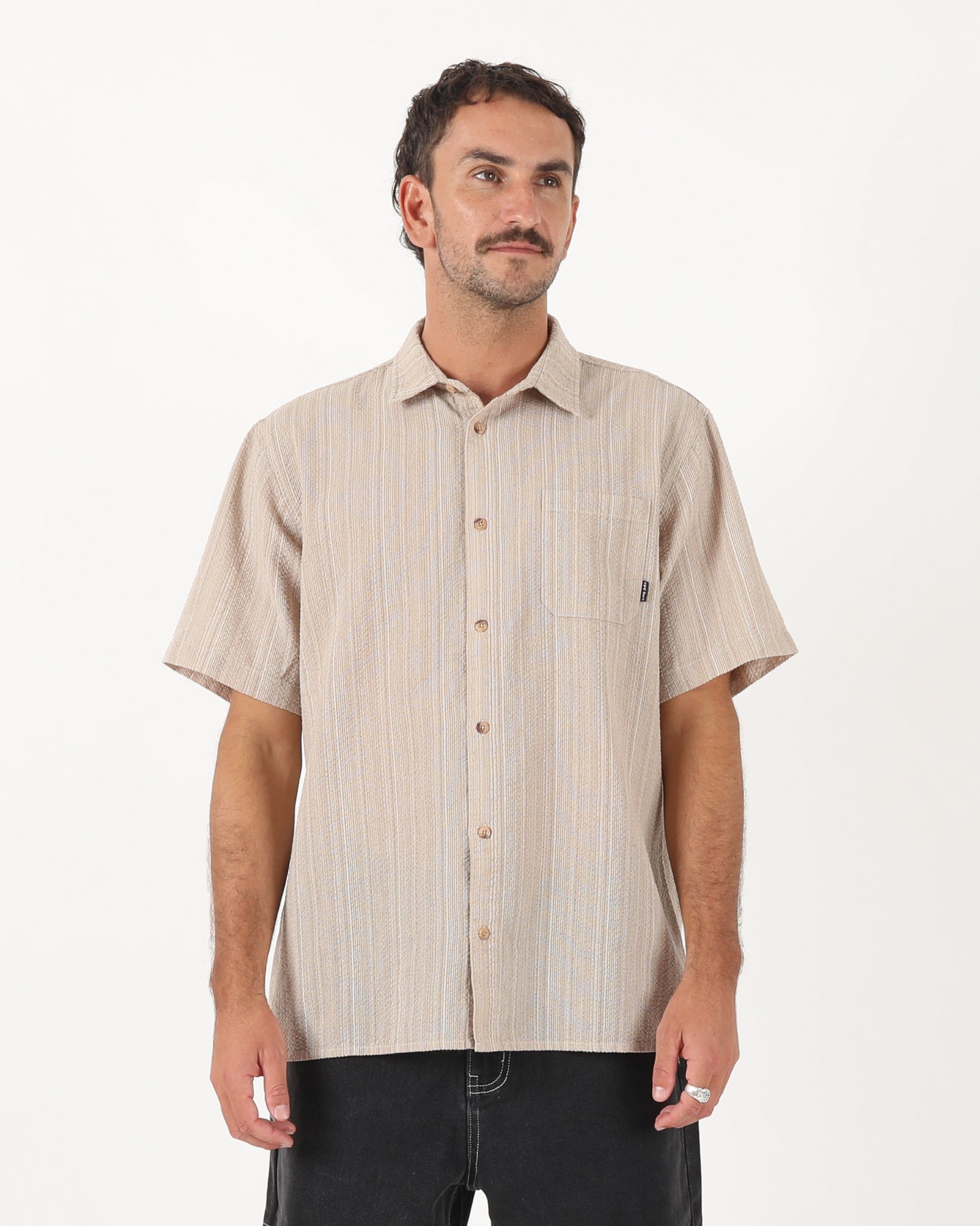 Sealane Short Sleeve Shirt