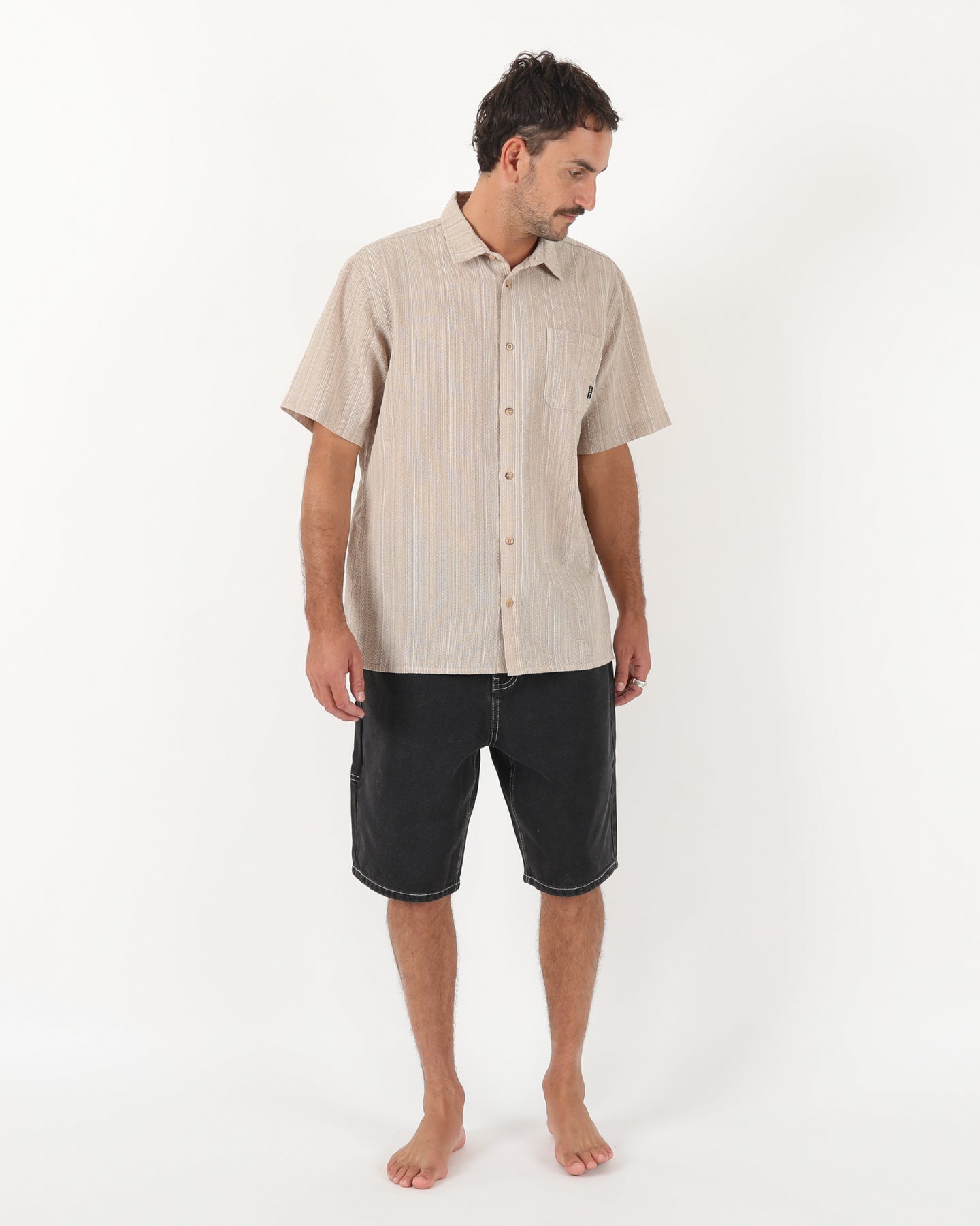 Sealane Short Sleeve Shirt