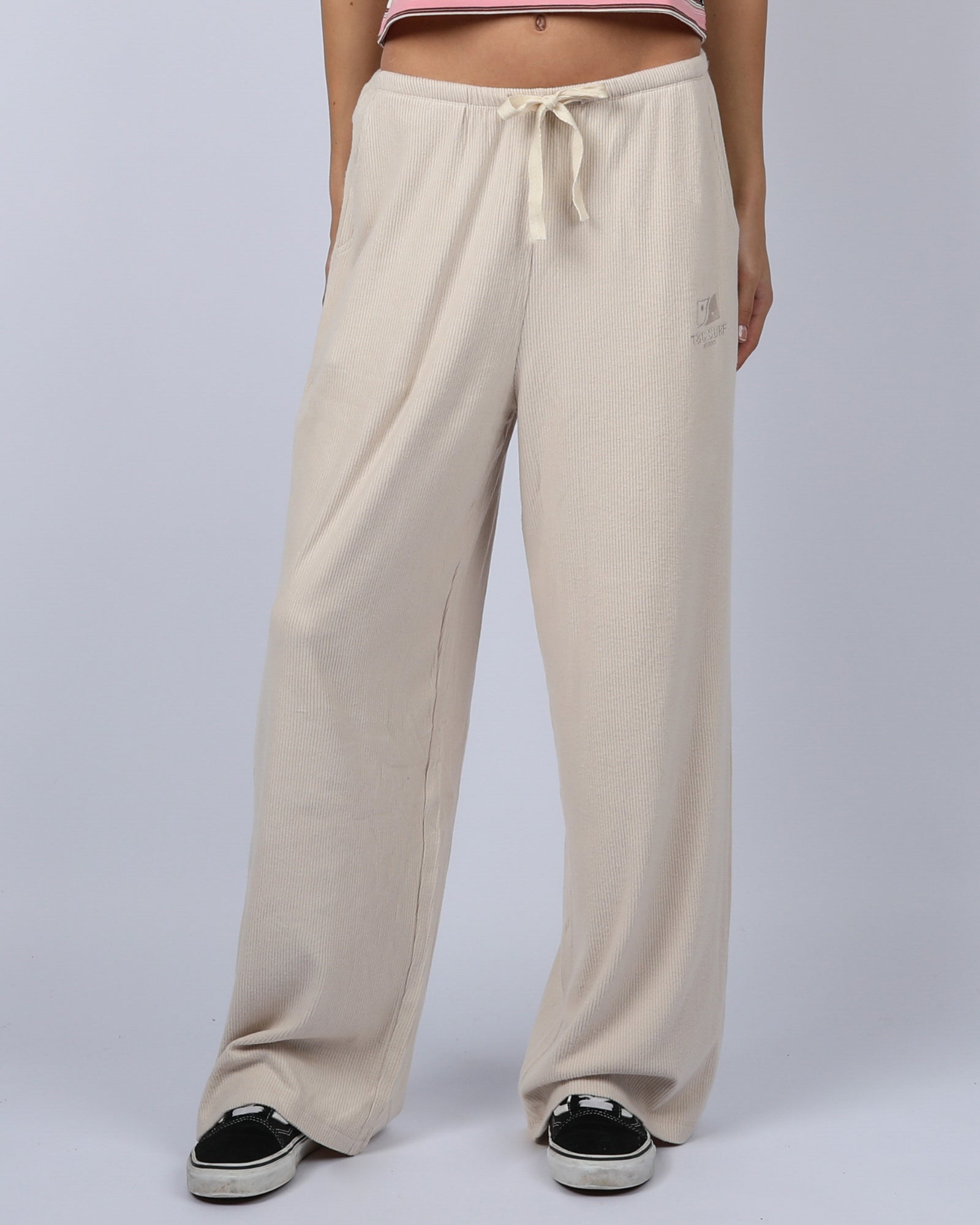 Horizon Rib Pants