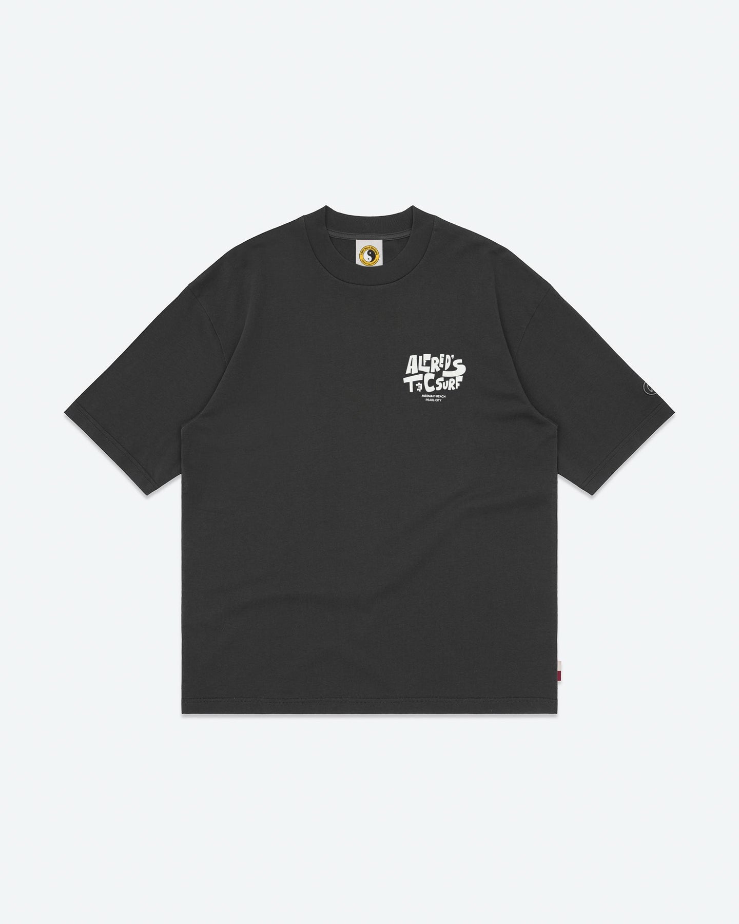 Clash OG Tee