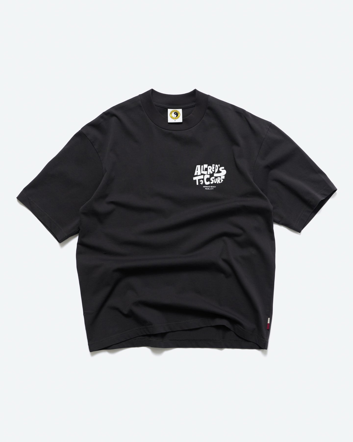 Clash OG Tee