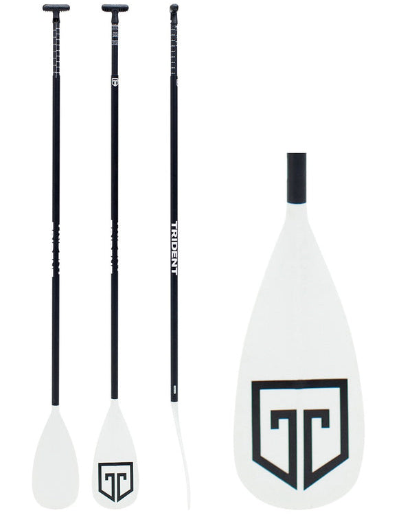 T6 Fibreglass Paddle ABS Lever Lock
