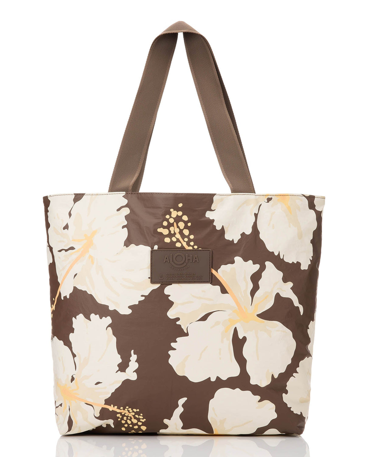 Tahaa Day Tripper Tote Bag
