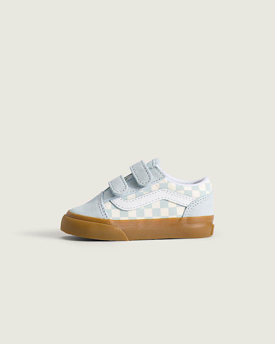 Tots Old Skool V Shoe