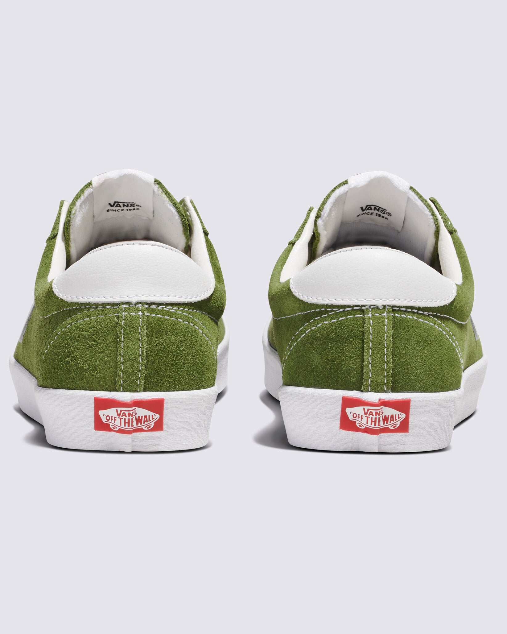Sport Low Shoe
